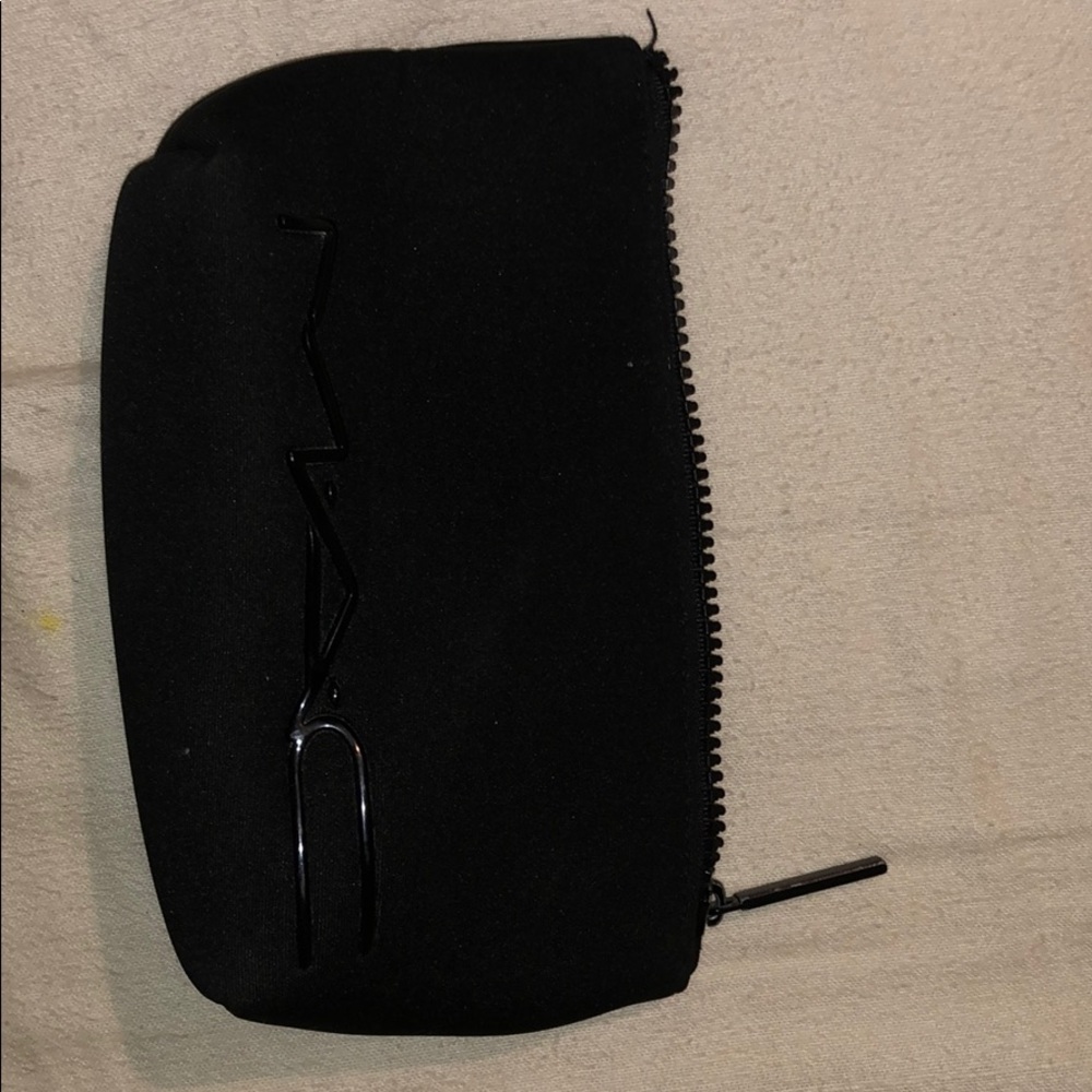 mac makeup bag